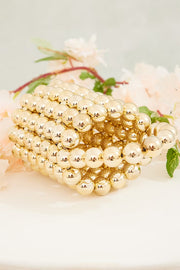 Pearl Bead Bag