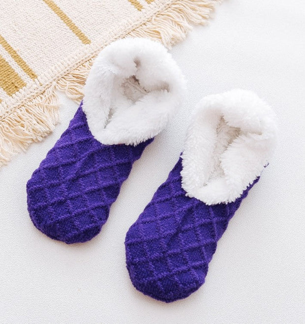 Cozy ThermalSlipper Socks