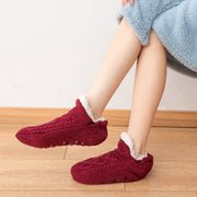 Cozy ThermalSlipper Socks