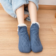 Cozy ThermalSlipper Socks