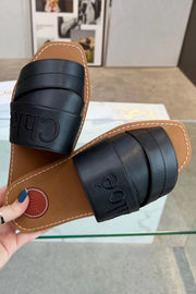 Casual All-match Flat Beach Sandals
