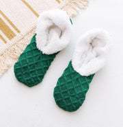 Cozy ThermalSlipper Socks