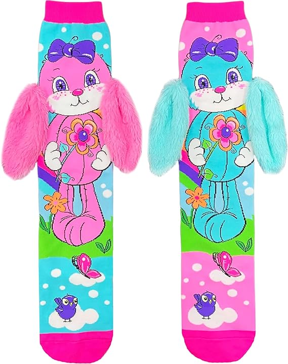 Hunny Bunny Socks